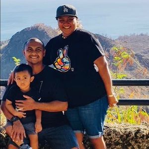 Meet your Posher, Lamour